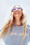 Girl Gang X Good hYOUman